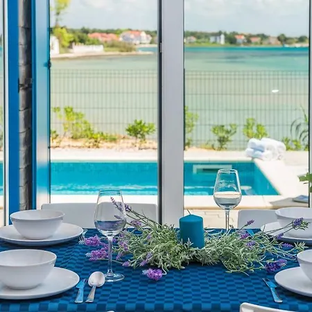 Miri Jasmine * Privlaka (Zadar)