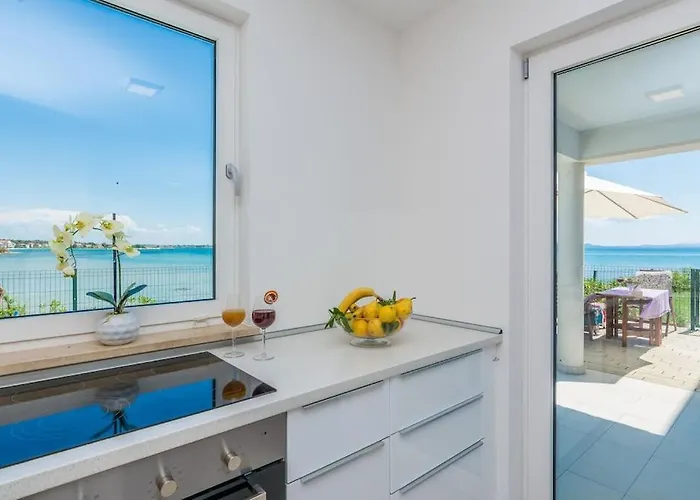 Miri Jasmine Vila Privlaka (Zadar)