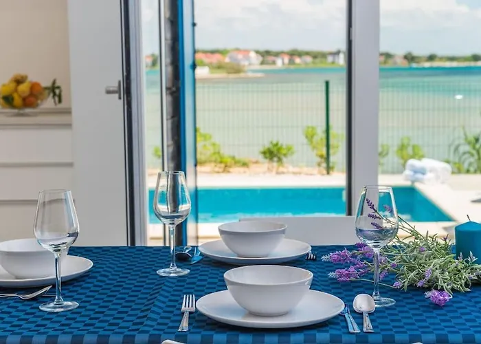 Miri Jasmine * Privlaka (Zadar)