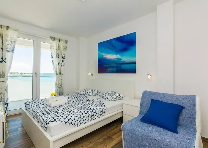 Vila Miri Jasmine Privlaka (Zadar)