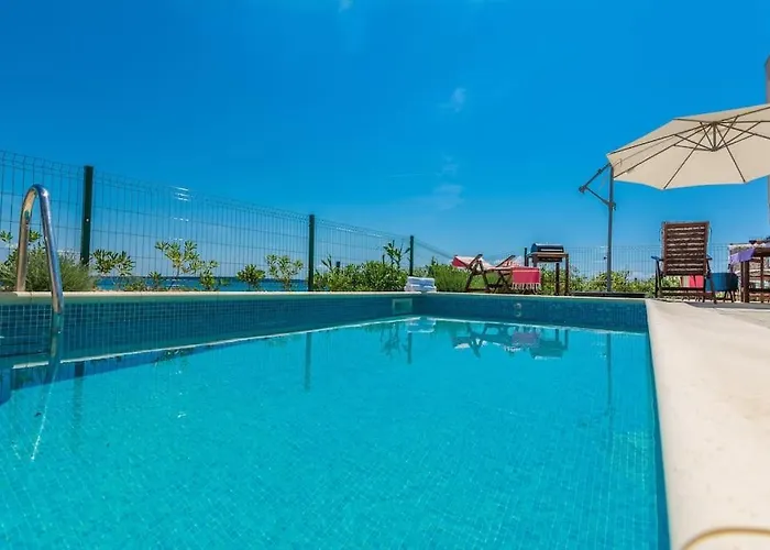 Miri Jasmine * Privlaka (Zadar)