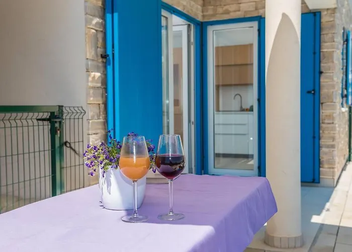 Miri Jasmine * Privlaka (Zadar)