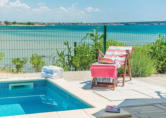 Miri Jasmine * Privlaka (Zadar)