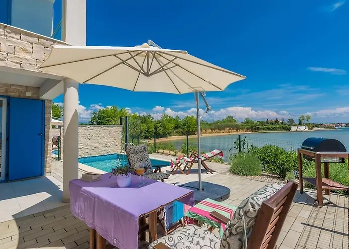 Miri Jasmine * Privlaka (Zadar)