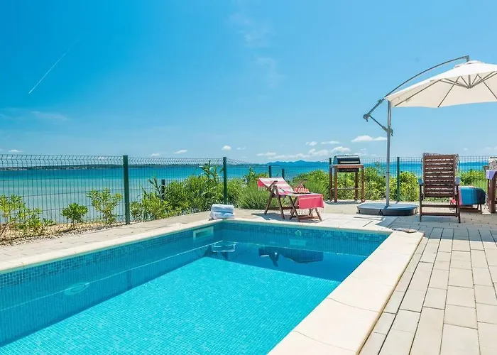 Vila Miri Jasmine Privlaka (Zadar)