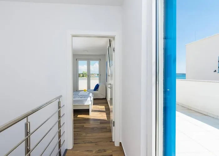 Miri Jasmine * Privlaka (Zadar)