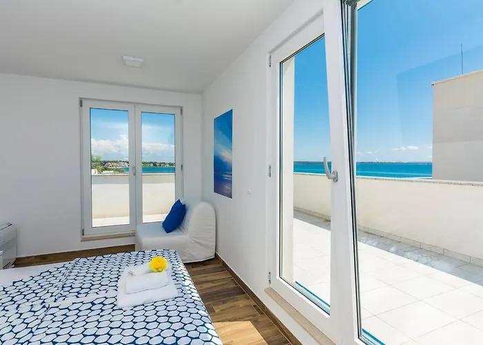 Miri Jasmine * Privlaka (Zadar)