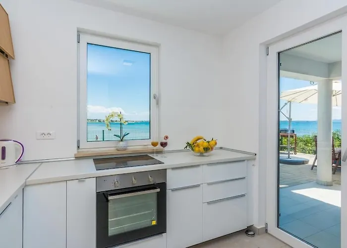 Vila Miri Jasmine Privlaka (Zadar)