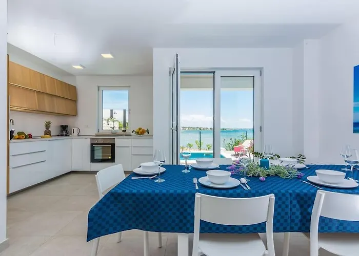 Miri Jasmine Privlaka (Zadar)