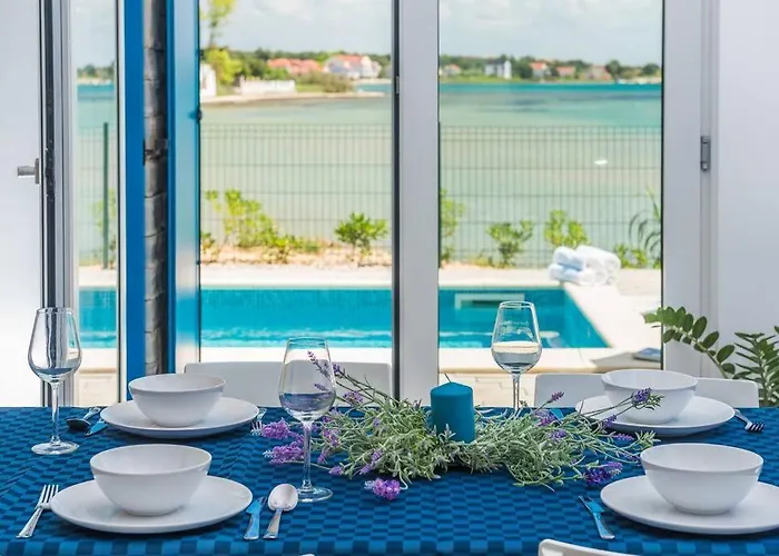 Miri Jasmine * Privlaka (Zadar)