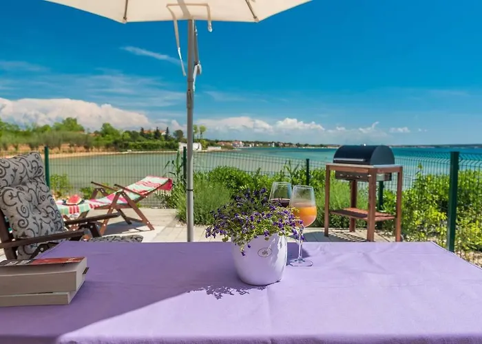 Miri Jasmine Privlaka (Zadar)