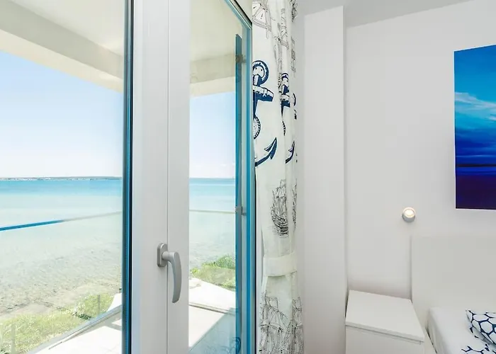 Miri Jasmine * Privlaka (Zadar)