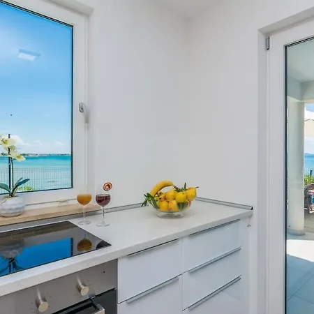 Miri Jasmine Villa Privlaka (Zadar)