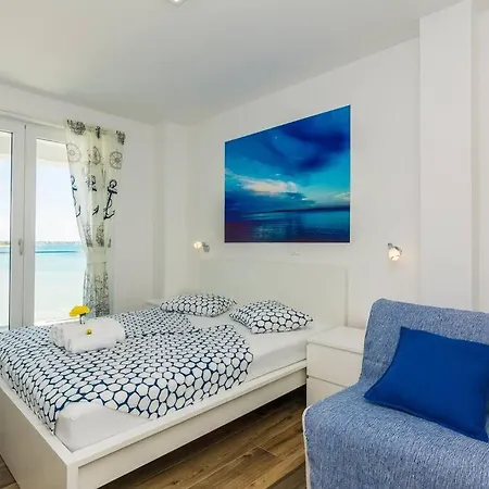 Villa Miri Jasmine Privlaka (Zadar)