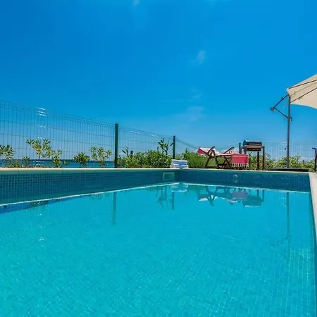 Miri Jasmine * Privlaka (Zadar)