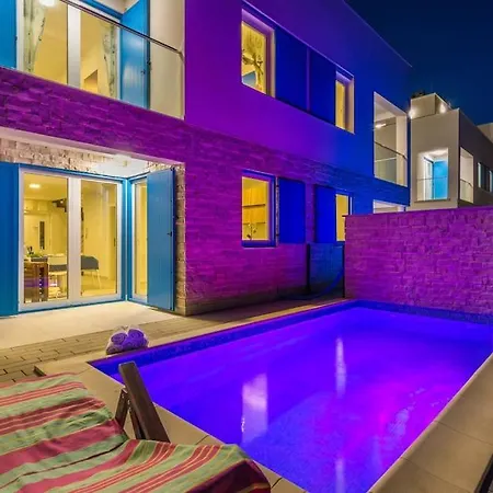 Villa Miri Jasmine *