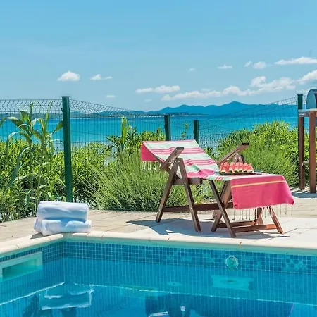 Miri Jasmine Villa Privlaka (Zadar)
