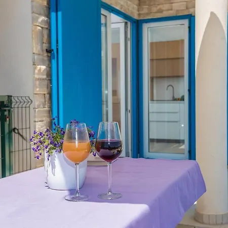 Miri Jasmine * Privlaka (Zadar)