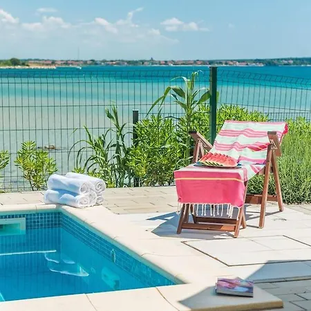 Miri Jasmine * Privlaka (Zadar)