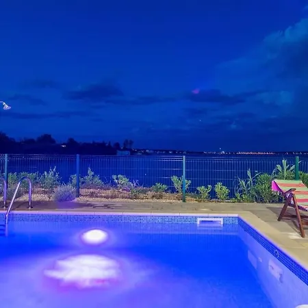 Villa Miri Jasmine Privlaka (Zadar)