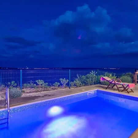 Villa Miri Jasmine Privlaka (Zadar)