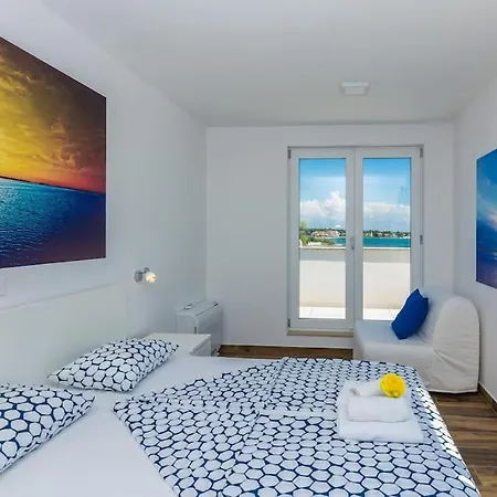 Villa Miri Jasmine Privlaka (Zadar)