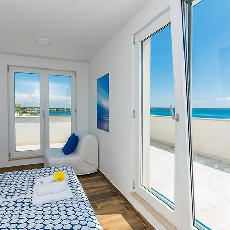 Miri Jasmine * Privlaka (Zadar)