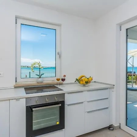 Villa Miri Jasmine Privlaka (Zadar)