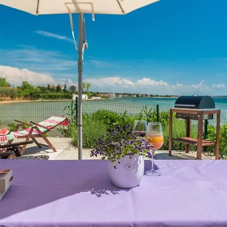 Miri Jasmine Privlaka (Zadar)