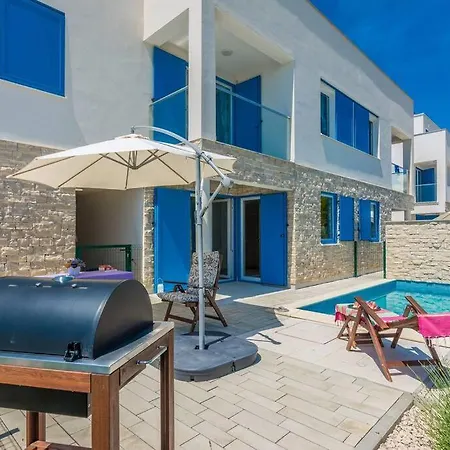 Villa Miri Jasmine *