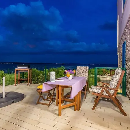 Miri Jasmine * Privlaka (Zadar)