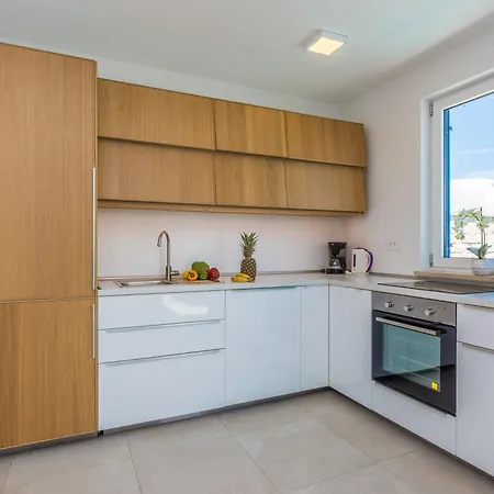Villa Miri Jasmine Privlaka (Zadar)