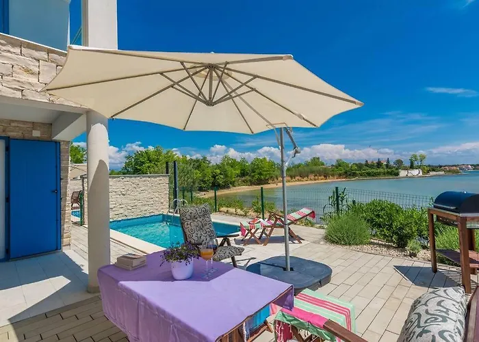 Miri Jasmine Вилла *