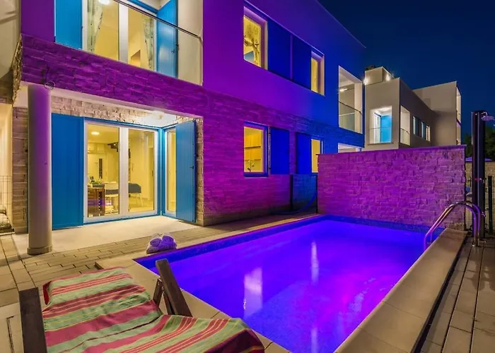 Villa Miri Jasmine *