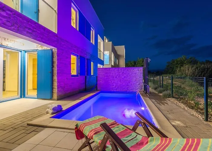 Miri Jasmine * Privlaka