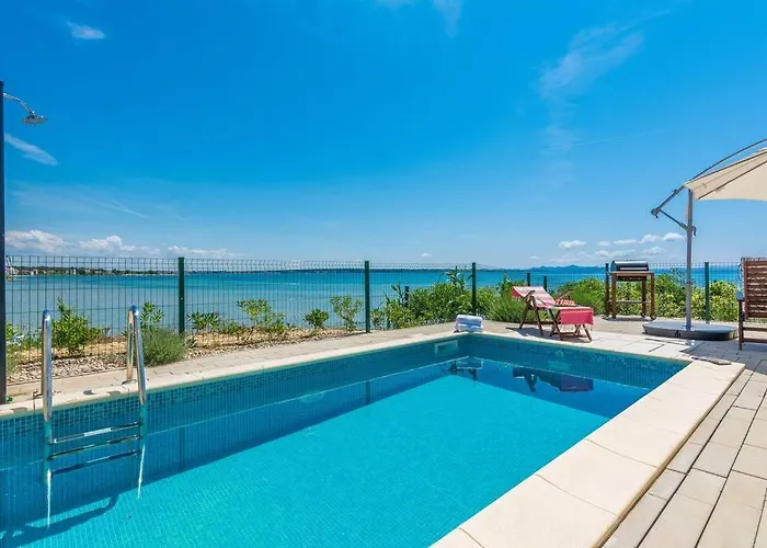 Miri Jasmine Villa Privlaka