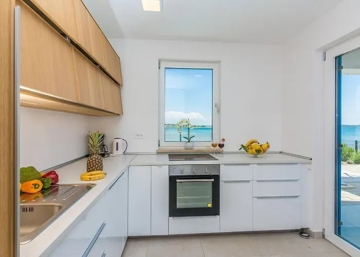 Miri Jasmine Вилла *