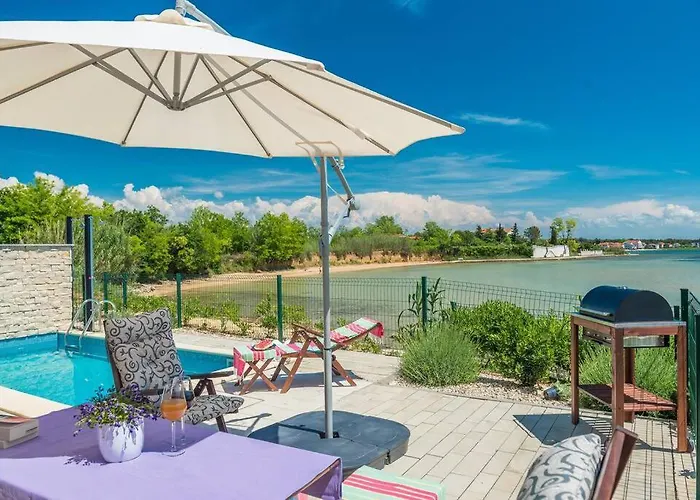 Miri Jasmine Вилла