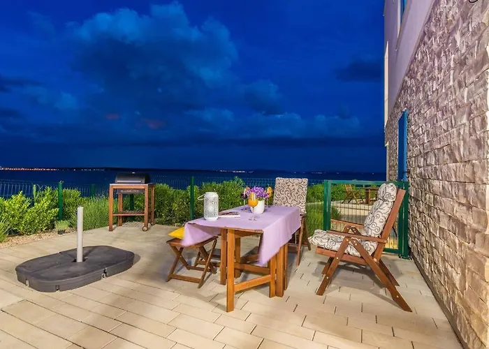 Miri Jasmine * Privlaka